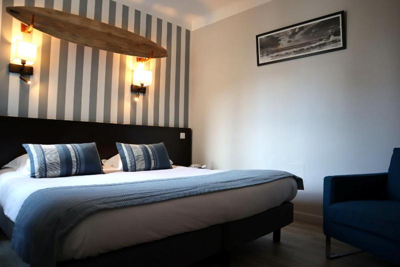 Hôtel Florida - image 30