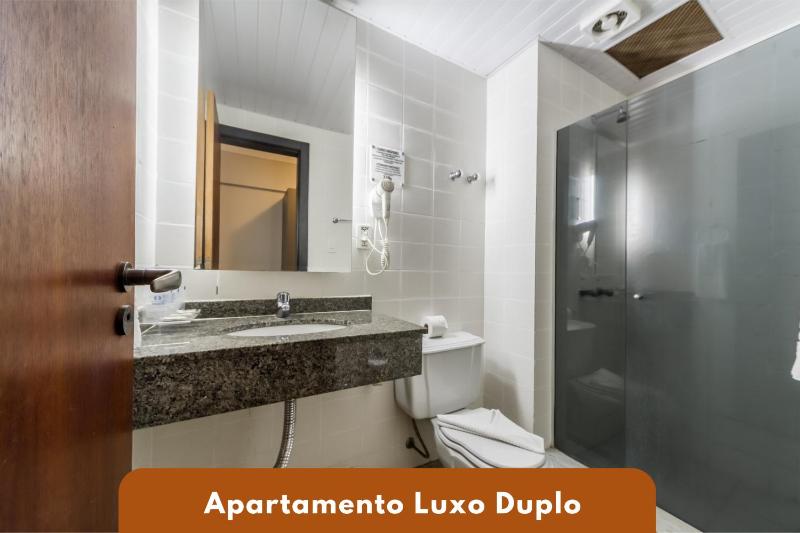 Camboriú Praia Hotel - image 40