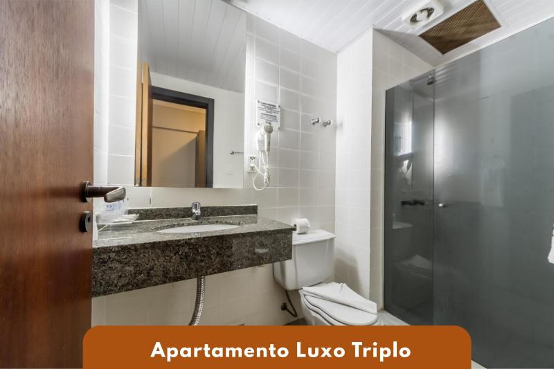 Camboriú Praia Hotel - image 23