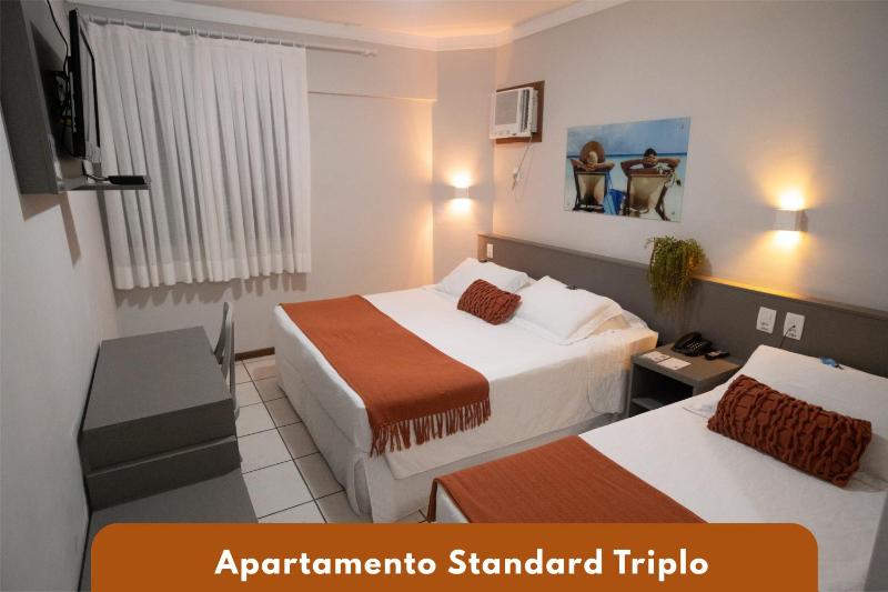 Camboriú Praia Hotel - image 14