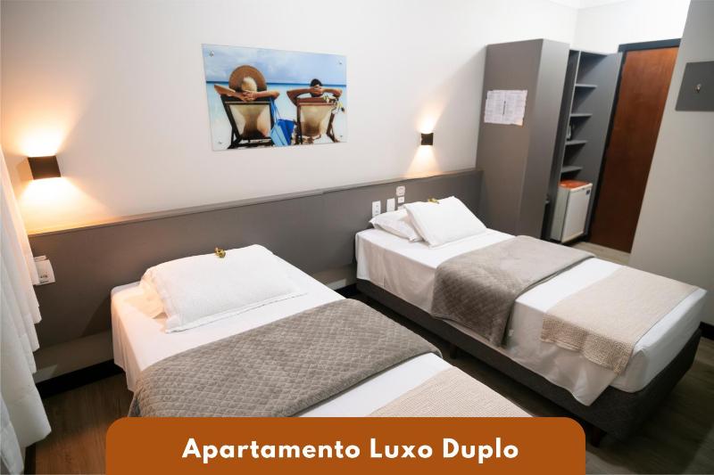 Camboriú Praia Hotel - image 20