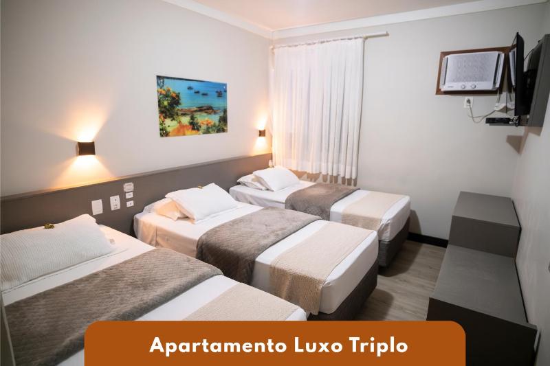 Camboriú Praia Hotel - image 37