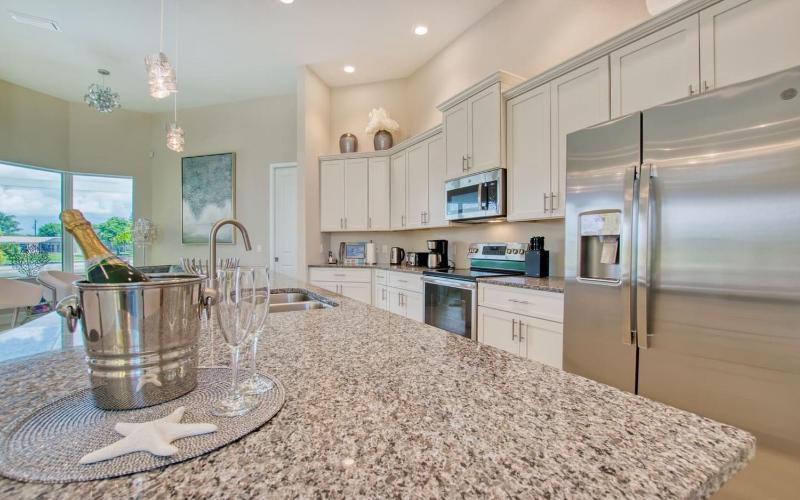 Villa Little Diamond - image 45