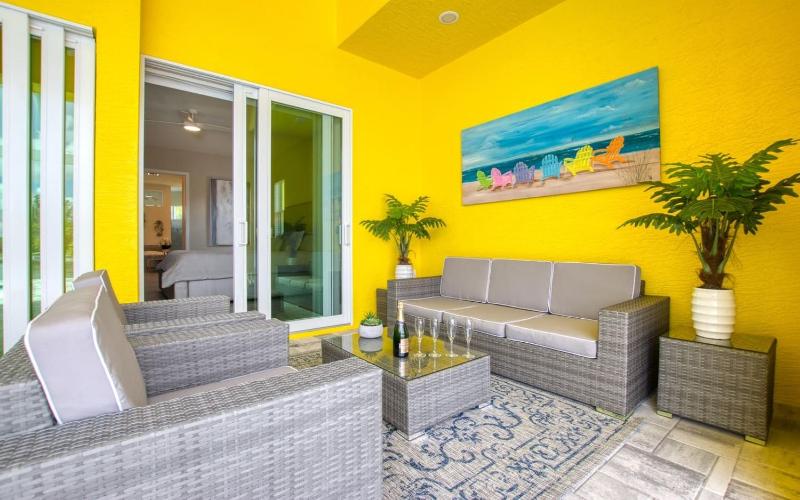 Villa Little Diamond - image 7