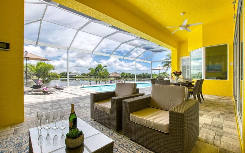 Villa Little Diamond - image 33