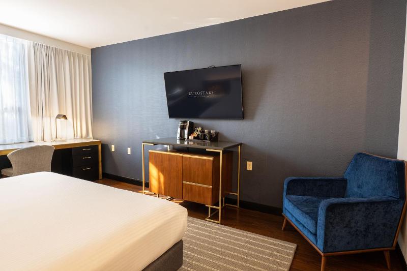 Eurostars St Gregory Dupont Circle Georgetown - image 14