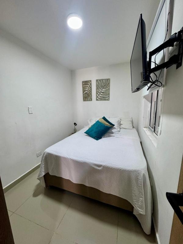 Apartamento Blanco - image 7