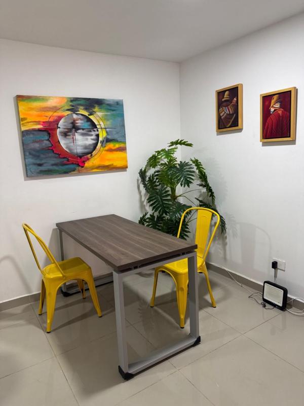 Apartamento Blanco - image 16