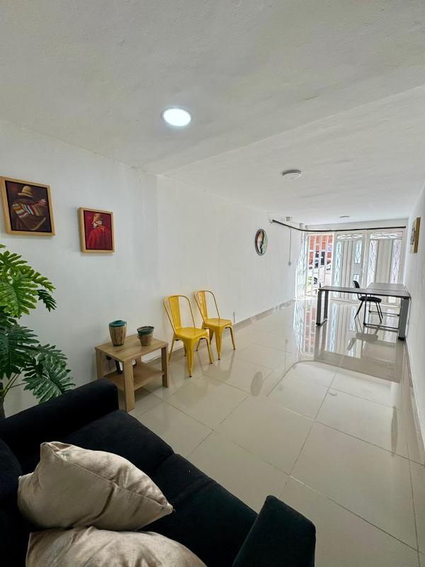 Apartamento Blanco - image 14