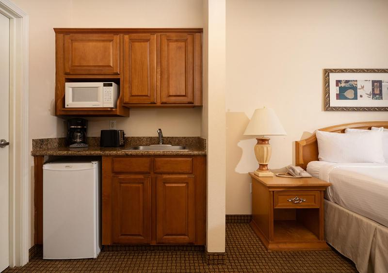 Club de Soleil All-Suite Resort - image 9