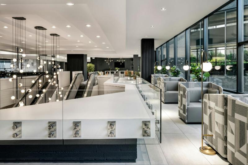 Delta Hotels Quebec - image 10