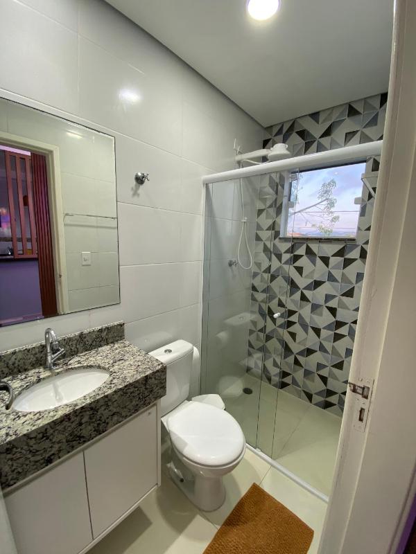 Mangata Loft - Requinte e Conforto para Lazer ou Trabalho - image 19