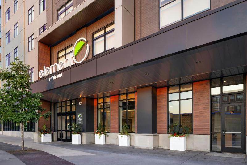 Element by Marriott Minneapolis Downtown - image 15