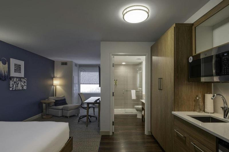 Element by Marriott Colorado Springs Downtown - image 11