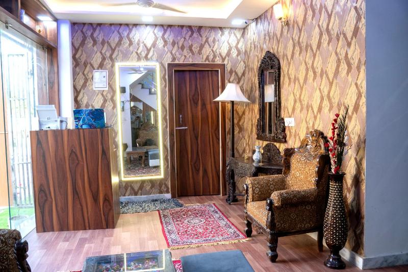Bharat Villa - Homestay - image 4