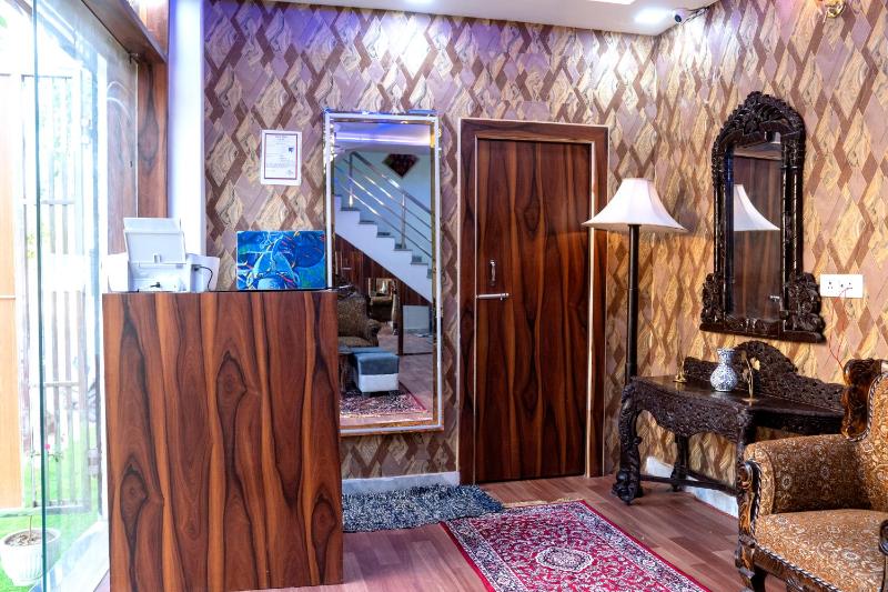Bharat Villa - Homestay - image 13