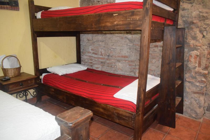Hostal Antigüeño - image 8