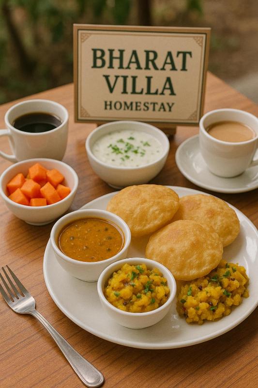 Bharat Villa - Homestay - image 3