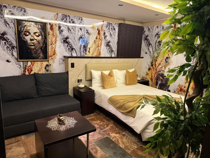 Sosua Inn Hotel - image 32