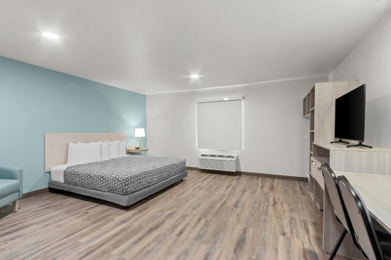 WoodSpring Suites Tucson Medical Center - image 45