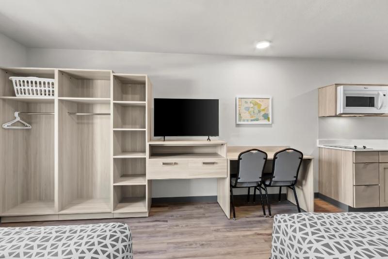 WoodSpring Suites Tucson Medical Center - image 44