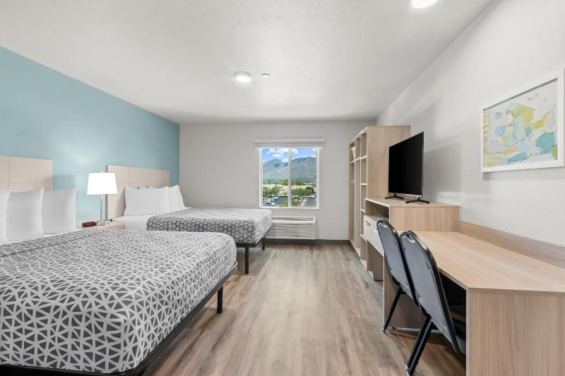 WoodSpring Suites Tucson Medical Center - image 13