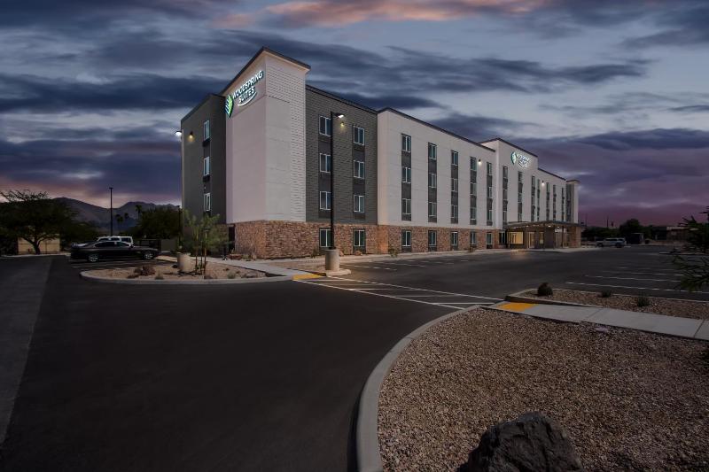 WoodSpring Suites Tucson Medical Center - image 10