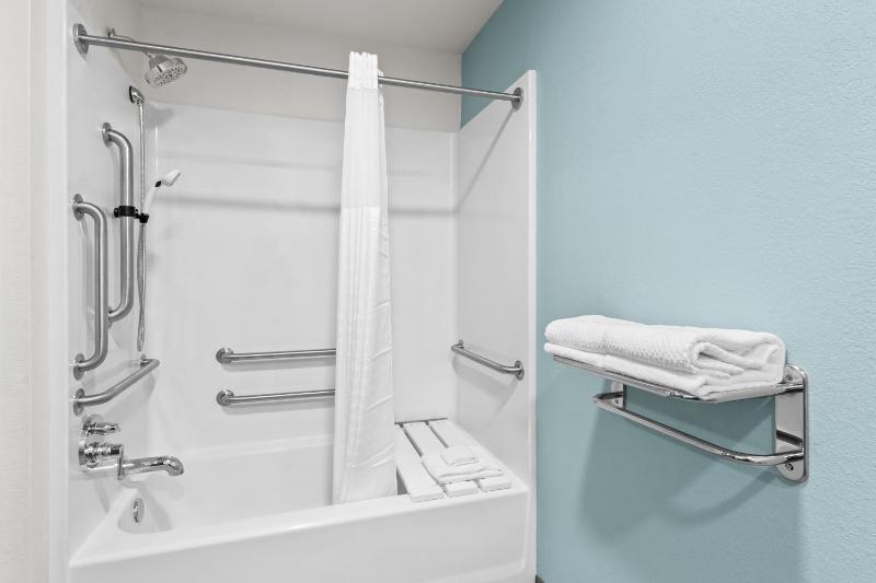 WoodSpring Suites Tucson Medical Center - image 18