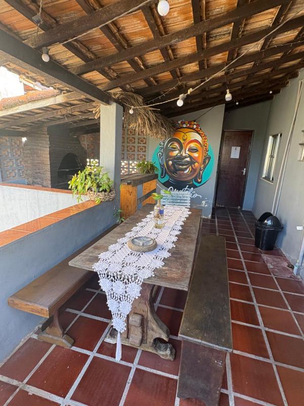 BUDA Guest house - image 36
