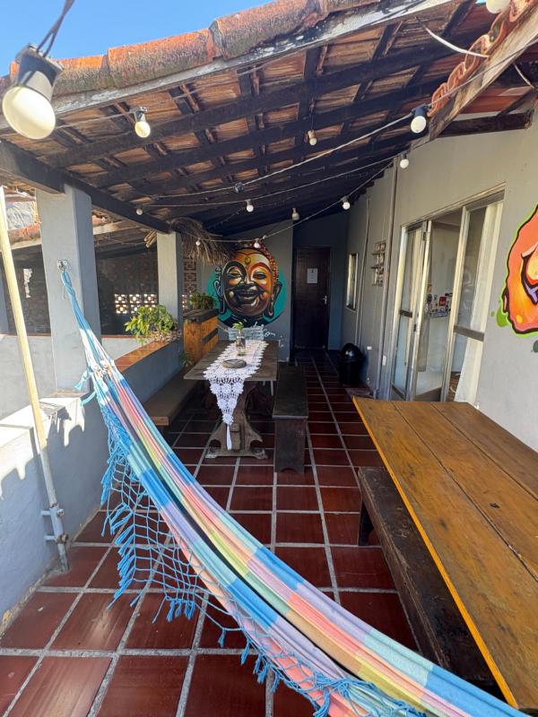 BUDA Guest house - image 12