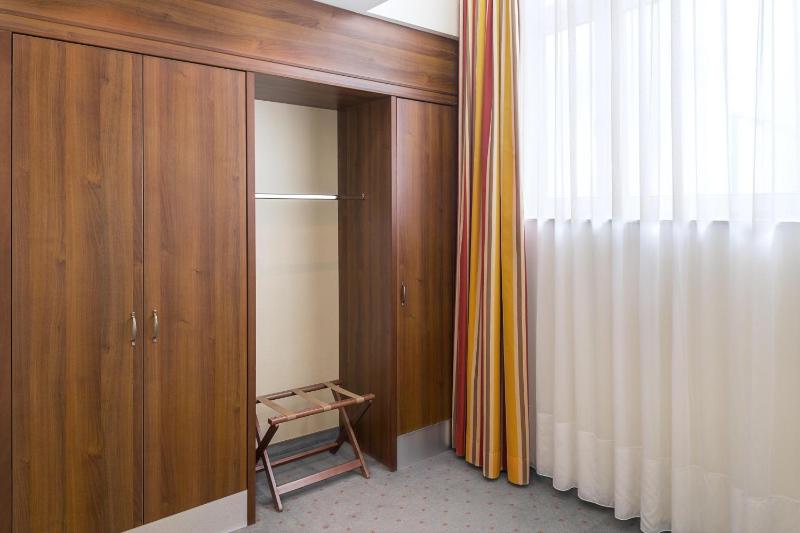 NH Wien Belvedere - image 4