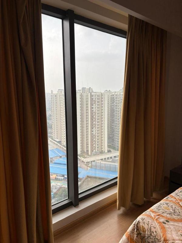 Bing Bang Stylish Urban Stay - image 4