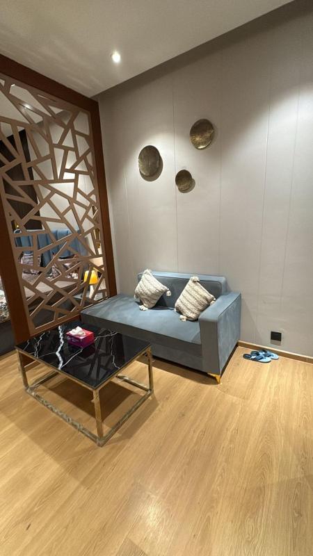 Bing Bang Stylish Urban Stay - image 10