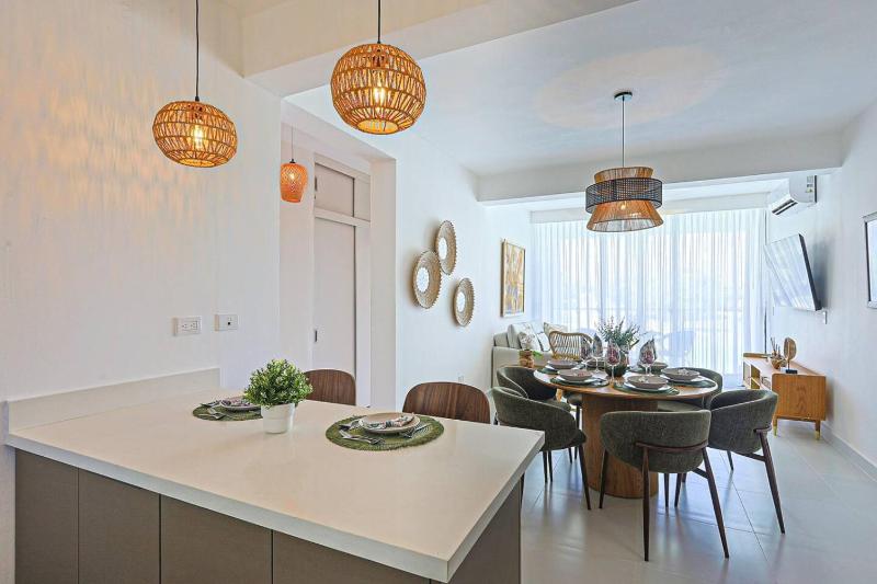 Elegant Cocotal 2BD Condo - image 34