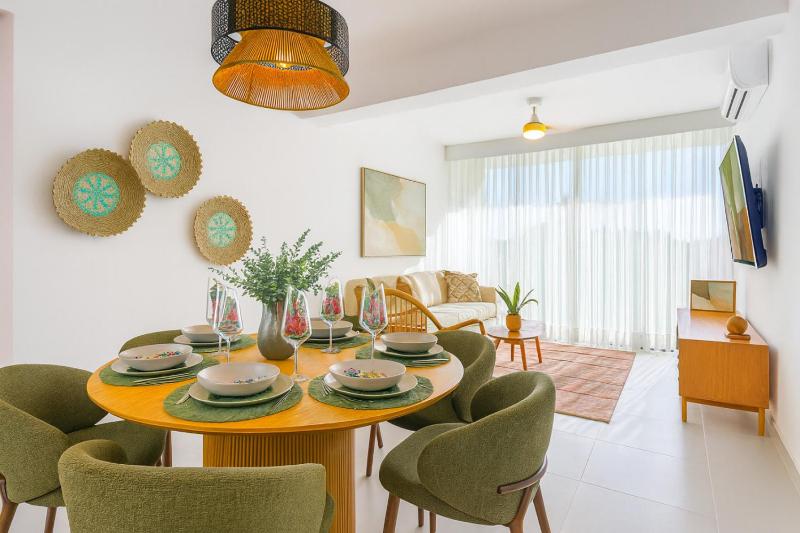 Elegant Cocotal 2BD Condo - image 22