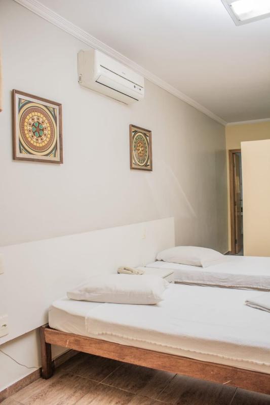 Campos Gerais Hotel - Próximo a Rodoviária e Mercados Turísticos - image 21