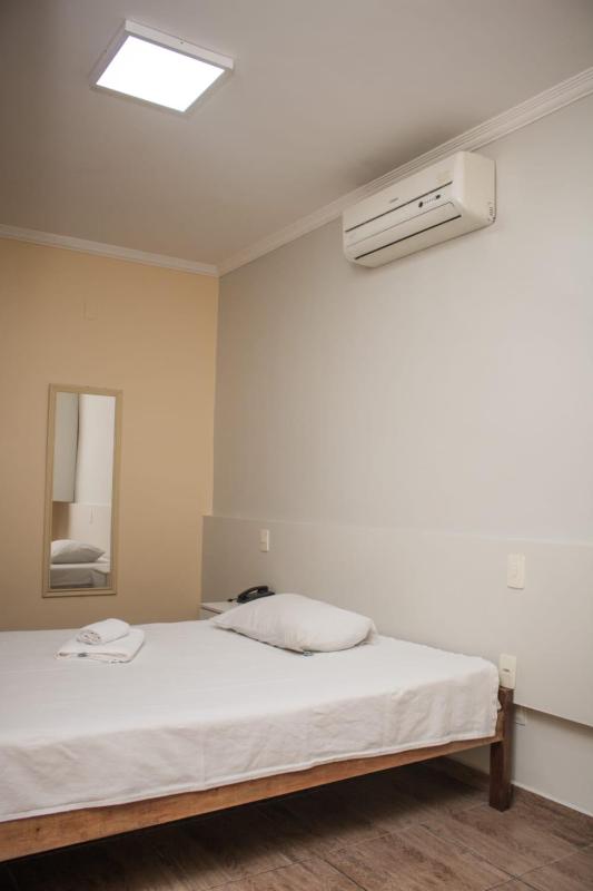 Campos Gerais Hotel - Próximo a Rodoviária e Mercados Turísticos - image 19