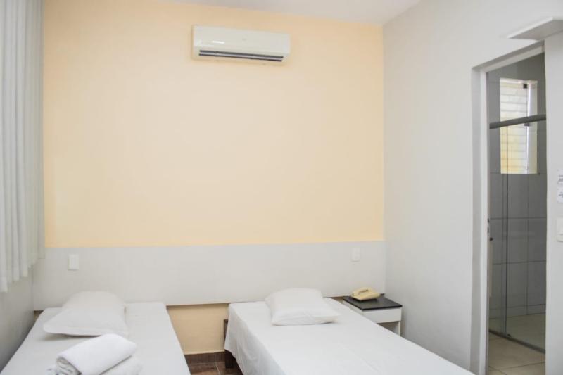 Campos Gerais Hotel - Próximo a Rodoviária e Mercados Turísticos - image 6