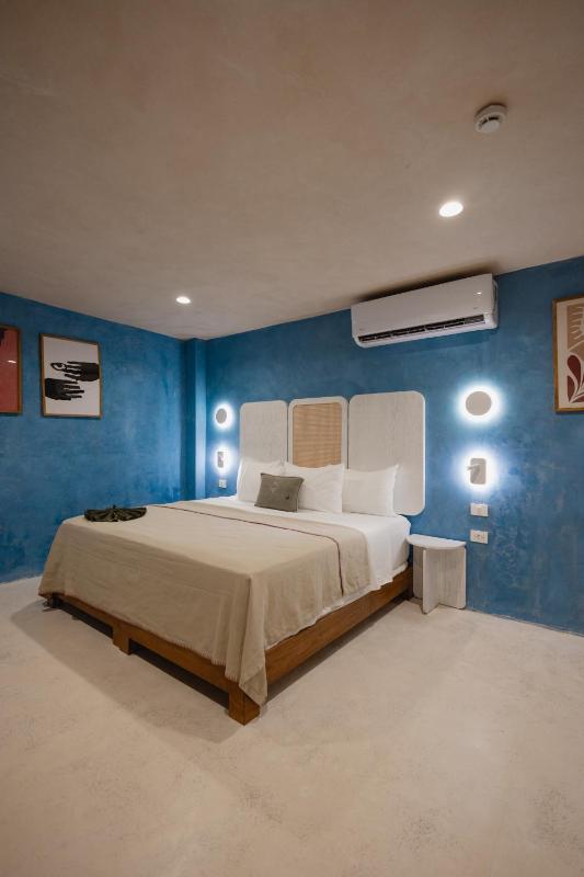 Casa Amate 62 - Mérida centro - image 16