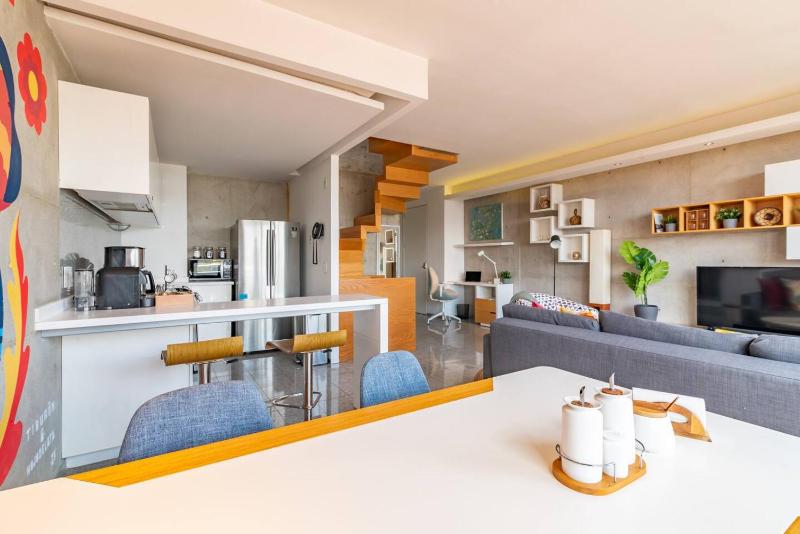 Casa Ajolote - Exclusive and Modern in Condesa - image 6