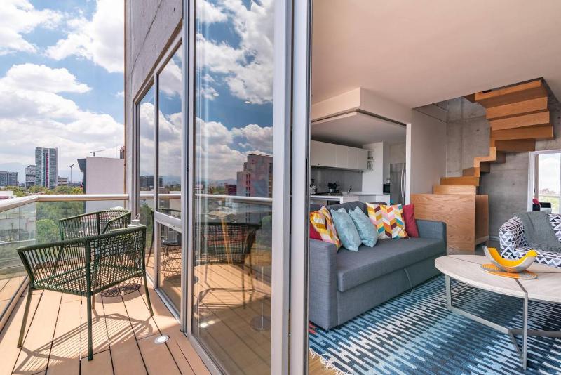 Casa Ajolote - Exclusive and Modern in Condesa - image 12