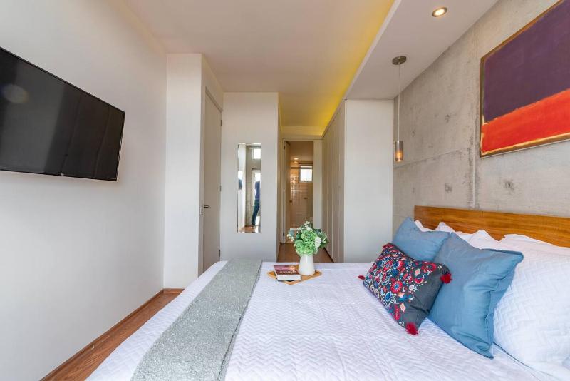 Casa Ajolote - Exclusive and Modern in Condesa - image 8