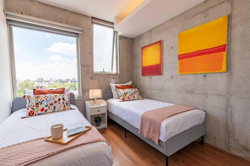 Casa Ajolote - Exclusive and Modern in Condesa - image 7