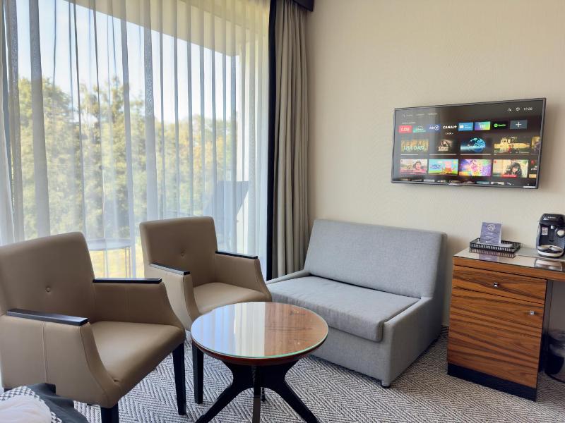 Apartament prywatny 329 w Diune Resort - image 23
