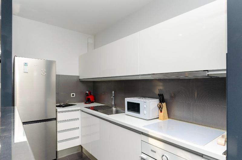Apartment Black star - image 12