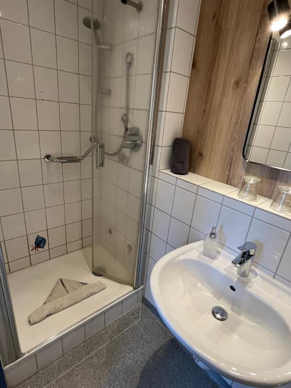 Aparthotel Domizil - image 35