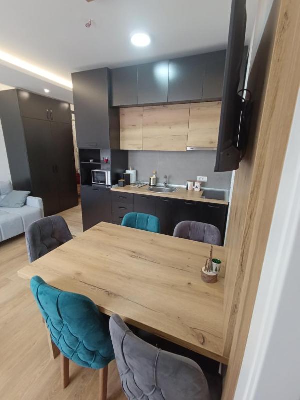 Kopaonik-President kop apartment 101 free wellness&spa - image 9