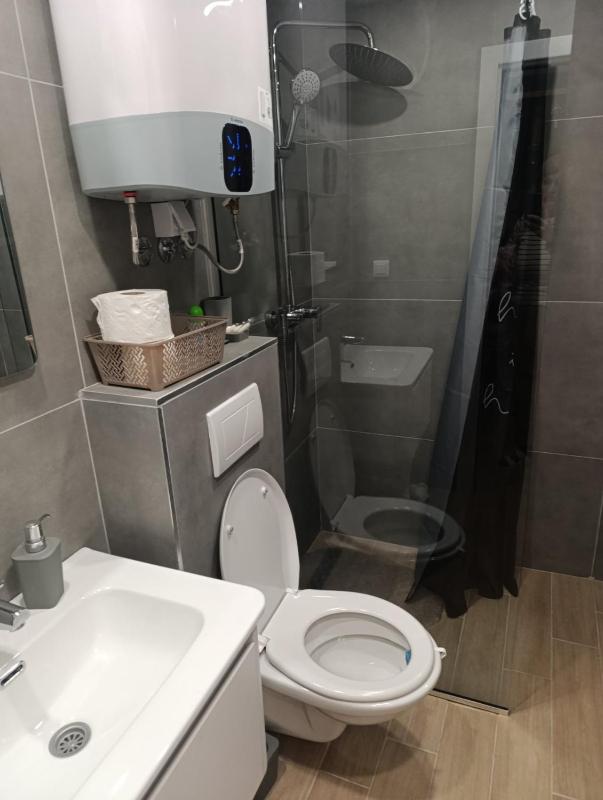 Kopaonik-President kop apartment 101 free wellness&spa - image 10
