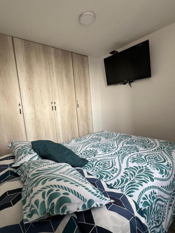 Apartamento Embajada Americana Centro - image 14