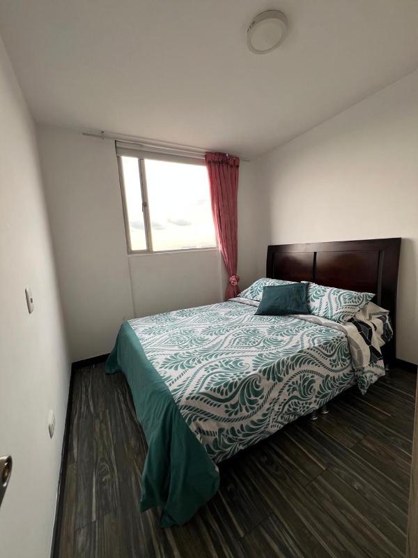 Apartamento Embajada Americana Centro - image 16